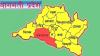 Bagamati Province Map