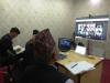 video confrance